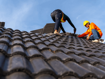 About Roof Repair Experts Breese, IL
